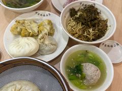 -蒋家桥饺面店(东关街店)