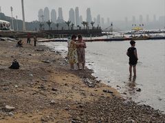 -泊石湾海滨浴场
