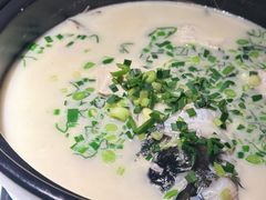 -筱爷叔·上海传统手工菜(玉树路店)