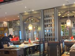 -滋粥楼·顺德菜海鲜茶点(金融城店)