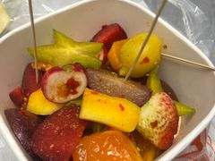 -巴蜀人家·现炒川菜(黉街店)