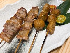 -小句号·精致料理(江南环球港店)