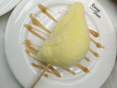 -丹礼糖甜品