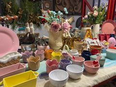 -陶缘陶瓷工厂店