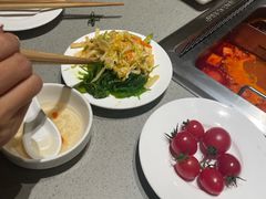 -海底捞火锅(亲贤北街店)
