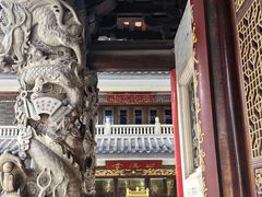 -华林禅寺