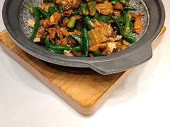 -院里寻菜·精致庭院菜(观沙岭店)