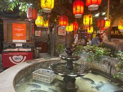 -万里闯关东铁锅炖菜馆(高新旗舰店)