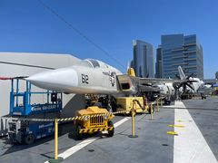 -中途岛号航空母舰博物馆