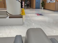 -美年大健康体检中心(浦东美张分院)