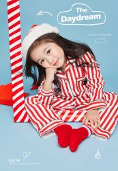 -菲啦城堡高端儿童摄影会所(武夷商业城店)