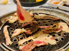-韩宫宴烤肉·料理(南京江宁万达店)