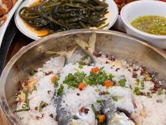 -醉壹号海鲜大排档(厦门美食地标店)