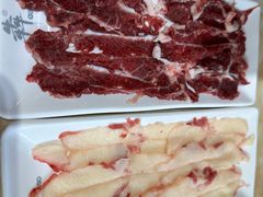 -三牛牛肉火锅