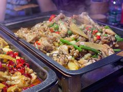 -蛙来哒(大汉悦中心店)