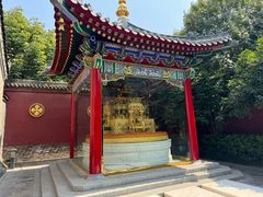 -西安市广仁寺