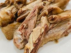 -辉弟鹅肉店