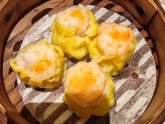 -福州融侨水乡皇冠假日酒店·名厨汇全日餐厅