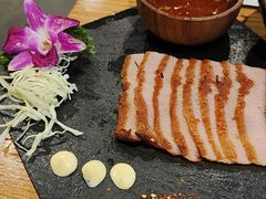 -衣川小森林·料理·寿司(鸿铭中心店)