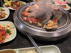 -悟烧·自助烤肉料理(秋林旗舰店)