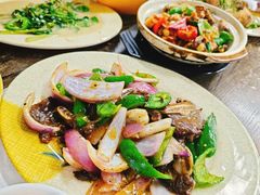 -贞姨美食·老字号海鲜大排档