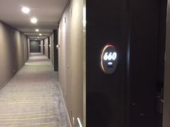 -南京禄口机场雅高铂尔曼大酒店