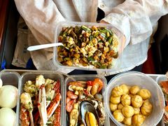 -好兄弟郭巨海鲜(天一阁店)