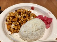 -阳阳中国饭(龙湖大兴天街)