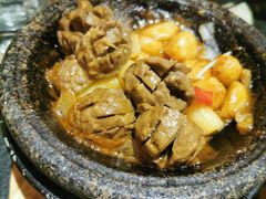 -潮堂 · 潮州菜(国贸商城店)