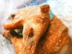-大益烤鸡