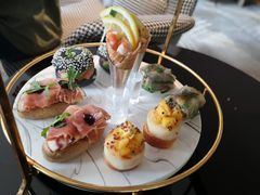 -粤海喜来登酒店·&More聚驿(天河城店)