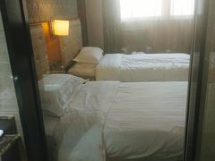 -厦门庐山大酒店