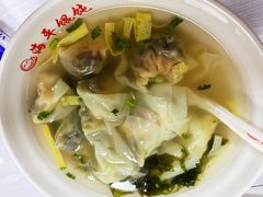 -海平馄饨(逍遥二路店)