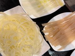 -巴蜀大宅门火锅(新华公园店)