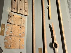 -铁道游击队纪念馆