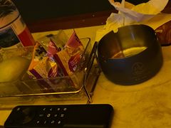 -舞指仙境足浴按摩(政务店)
