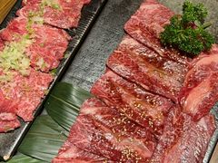 -炼火烤肉店