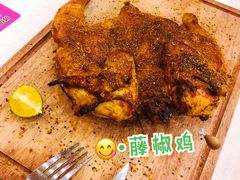 -和平馆·地道港澳茶餐厅(西门口店)