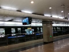 -上海科技馆(地铁站)