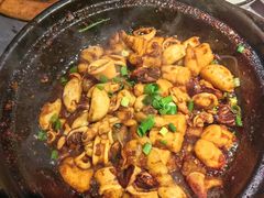 -小时候焗海鲜(鄞州万达店)