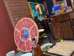 -吼堂老火锅(太古里总店)