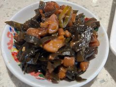 -阿莉餐厅(枣阳路店)