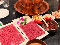 -南门涮肉(通州大船店)