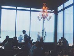 -Cafe Aewol Monsant