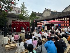 -回龙窝历史文化街区