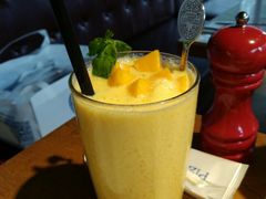 -玛尚诺意式餐厅(官舍店)