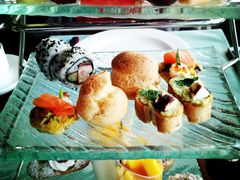 -澳门旅游塔360°旋转餐厅(南湾湖广场店)