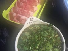 -火宴山海鲜自助火锅(酱园店)