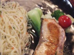 -莫多多餐厅