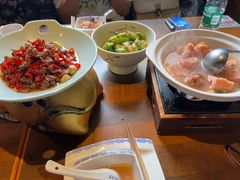 -洞庭土菜小炒馆(易发广场店)